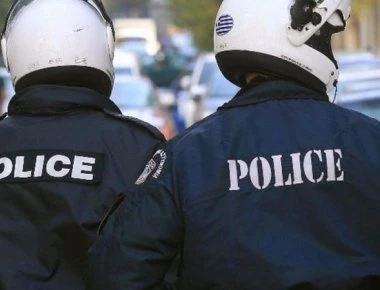 Τηλεφώνημα για βόμβα στην οδό Μιχαλακοπούλου και Παπαδιαμαντοπούλου